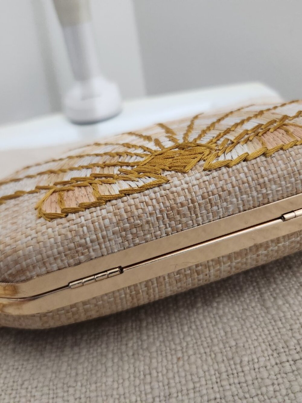 Shell clutch! - Picture 7 of 7